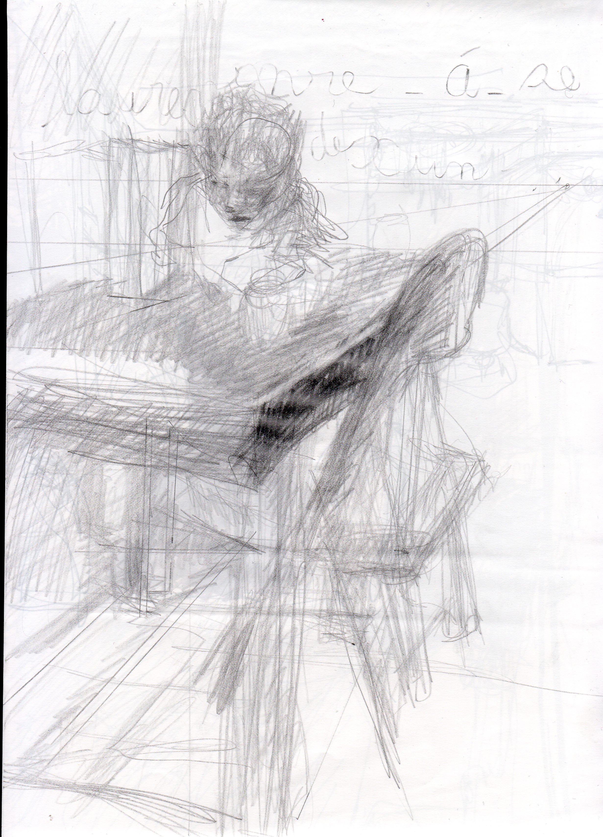dessin